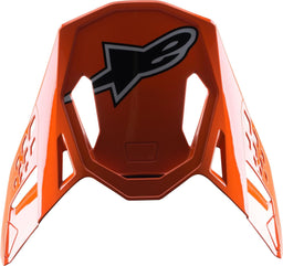 Alpinestars MX Alpinestars MX Helmet Visors 8982222-7445-OS Autofit