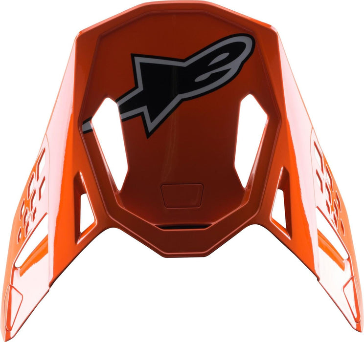 Alpinestars MX Alpinestars MX Helmet Visors 8982222-7445-OS Autofit