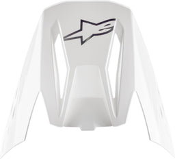 Alpinestars MX Alpinestars MX Helmet Visors 8983021-2180 Autofit