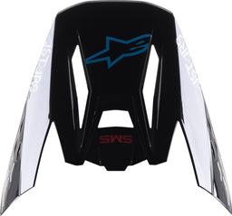 Alpinestars MX Alpinestars MX Helmet Visors 8983422-1281-OS Autofit