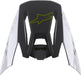 Alpinestars MX Alpinestars MX Helmet Visors 8983422-1915-OS Autofit