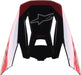 Alpinestars MX Alpinestars MX Helmet Visors 8983622-1333-OS Autofit
