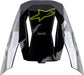 Alpinestars MX Alpinestars MX Helmet Visors 8983821-1592 Autofit