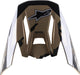 Alpinestars MX Alpinestars MX Helmet Visors 8983821-8049-OS Autofit