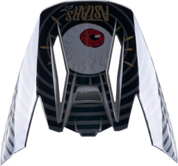 Alpinestars MX Alpinestars MX Helmet Visors 8985722-1959-OS Autofit