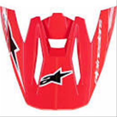 Alpinestars MX Alpinestars MX Helmet Visors 8986323-3010-OS Autofit