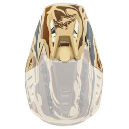 Alpinestars MX Alpinestars MX Helmet Visors 8986523-838-OS Autofit