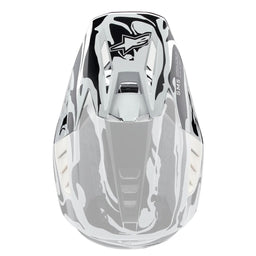 Alpinestars MX Alpinestars MX Helmet Visors 8986523-906-OS Autofit