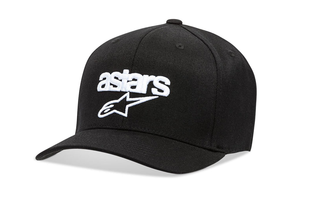 Alpinestars MX Alpinestars MX Heritage Blaze Hats 1019-81112-1020-L/XL Autofit