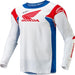 Alpinestars MX Alpinestars MX Honda® Racer Iconic Jerseys 3768023-2027-XXL Autofit