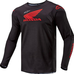 Alpinestars MX Alpinestars MX Jerseys 3768023-13-XXL Autofit
