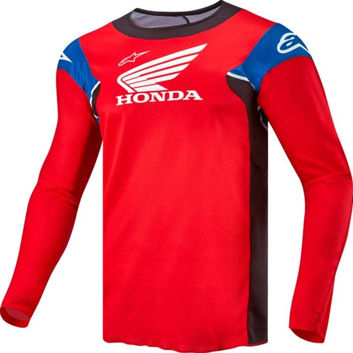 Alpinestars MX Alpinestars MX Jerseys 3768023-3016-S Autofit