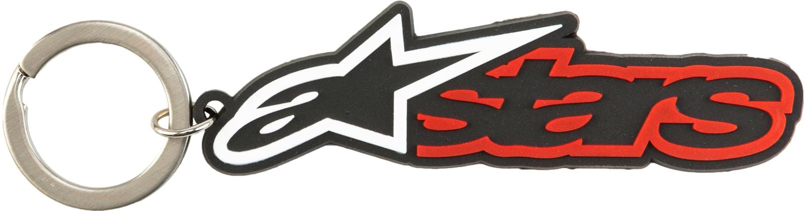Alpinestars MX Alpinestars MX Key Chains 1019-94006-1030-OS Autofit