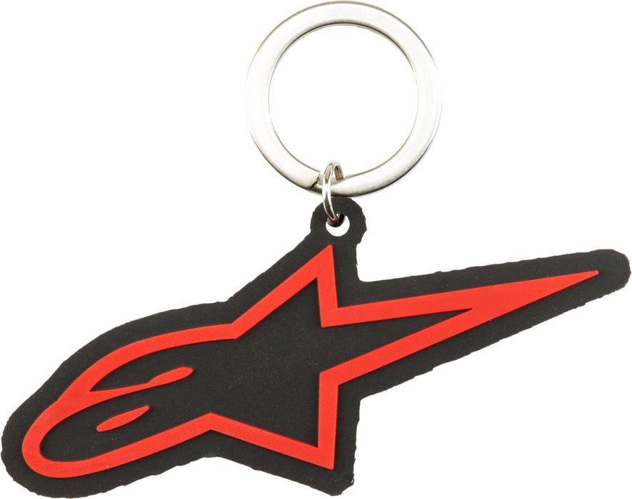 Alpinestars MX Alpinestars MX Key Chains 1019-94008-30-OS Autofit
