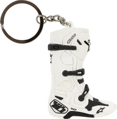 Alpinestars MX Alpinestars MX Key Chains 1230-94000-20-OS Autofit