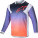 Alpinestars MX Alpinestars MX Kid's Racer Graphic 1 Jerseys 3730124-924-XXS Autofit