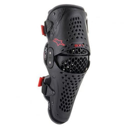 Alpinestars MX Alpinestars MX Knee Guards and Supports 6506321-13-S/M Autofit