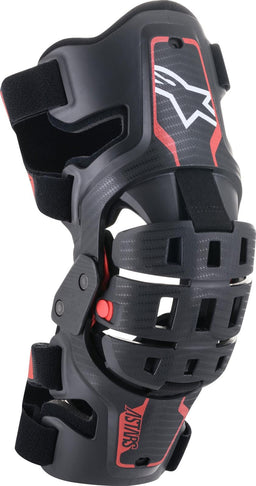Alpinestars MX Alpinestars MX Knee Guards and Supports 6540520-13-OS Autofit