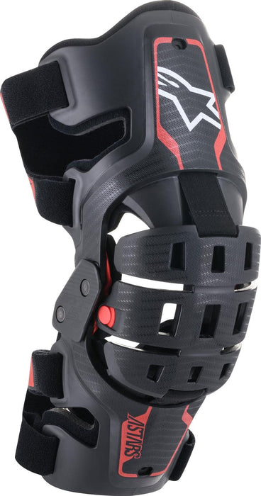 Alpinestars MX Alpinestars MX Knee Guards and Supports 6540520-13-OS Autofit