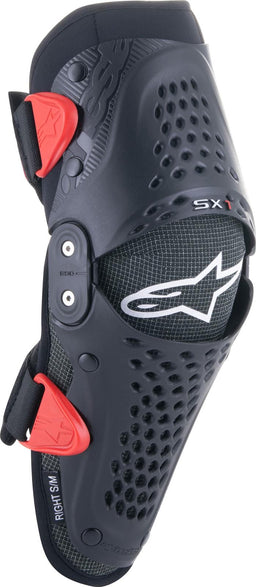 Alpinestars MX Alpinestars MX Knee Guards and Supports 6546319-13-LXL Autofit