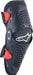 Alpinestars MX Alpinestars MX Knee Guards and Supports 6546319-13-LXL Autofit