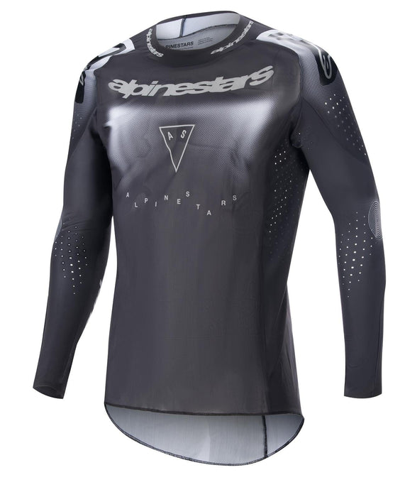 Alpinestars MX Alpinestars MX Limited Edition Supertech Laser 23 Jerseys 3767623-1119-L Autofit