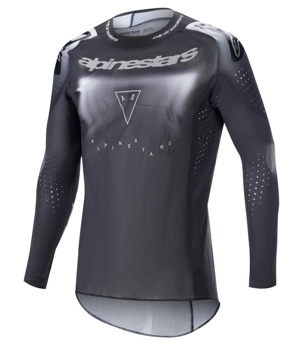 Alpinestars MX Alpinestars MX Limited Edition Supertech Laser 23 Jerseys 3767623-1119-M Autofit