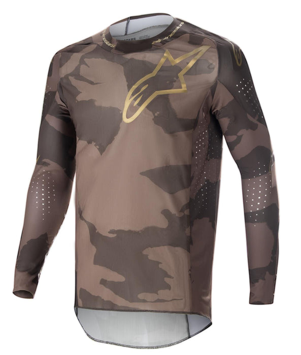 Alpinestars MX Alpinestars MX Limited Edition Supertech Squad 23 Jerseys 3767423-839-M Autofit