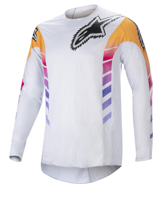 Alpinestars MX Alpinestars MX Limited Edition Techstar Daytona 23 Jerseys 3767523-9243-XXL Autofit