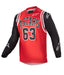 Alpinestars MX Alpinestars MX Limited Edition Youth Racer Acumen Jerseys 3777323-312-SM Autofit