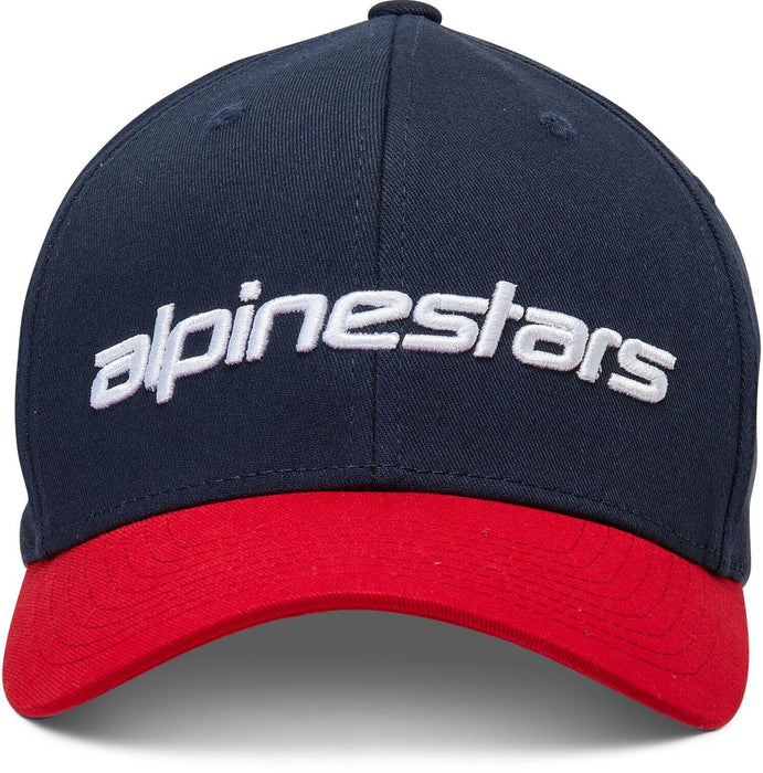 Alpinestars MX Alpinestars MX Linear Hats 1230-81005-7030-LXL Autofit