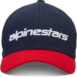 Alpinestars MX Alpinestars MX Linear Hats 1230-81005-7030-S/M Autofit