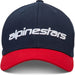 Alpinestars MX Alpinestars MX Linear Hats 1230-81005-7030-S/M Autofit