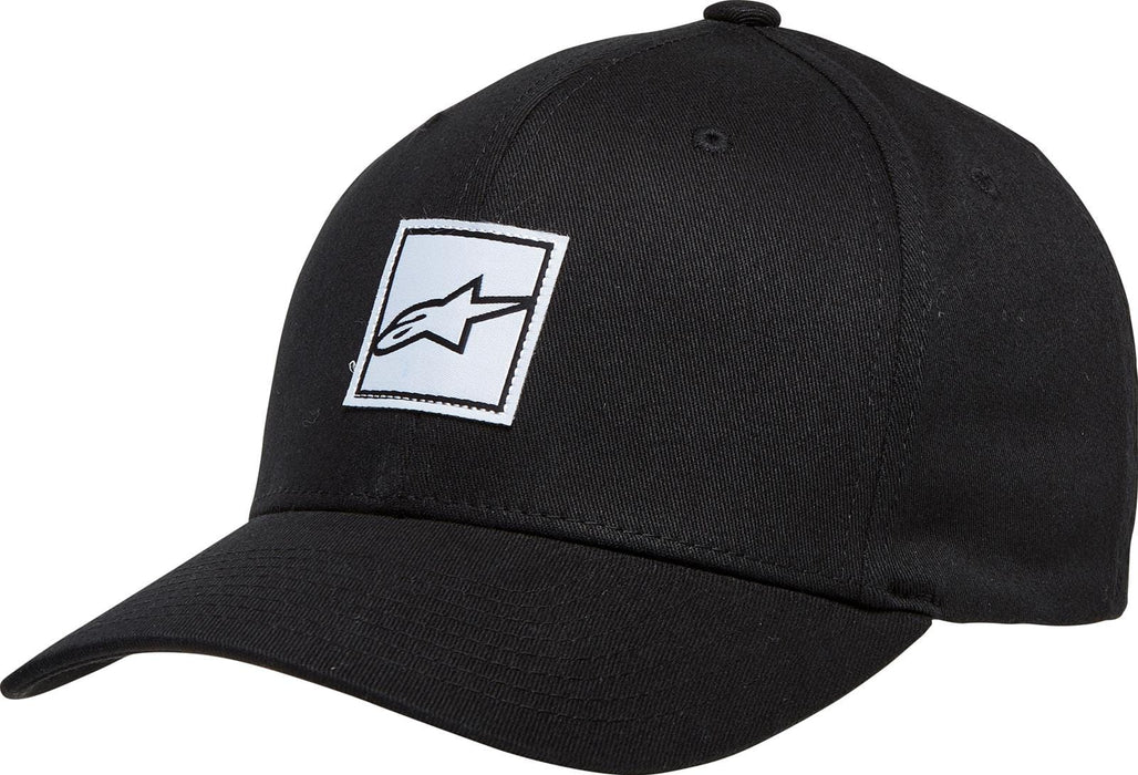 Alpinestars MX Alpinestars MX Meddle Hats 1232-81010-10-LXL Autofit