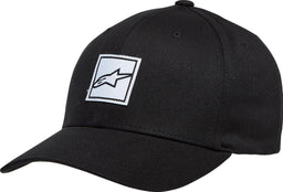 Alpinestars MX Alpinestars MX Meddle Hats 1232-81010-10-LXL Autofit