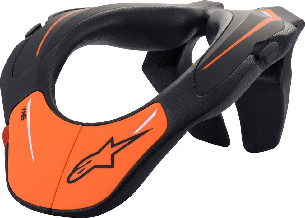 Alpinestars MX Alpinestars MX Neck Braces 6540118-14-OS Autofit