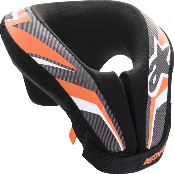 Alpinestars MX Alpinestars MX Neck Braces 6741018-148-S/M Autofit