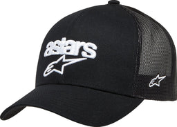 Alpinestars MX Alpinestars MX Pedigree Hats 1232-81040-1020-OS Autofit