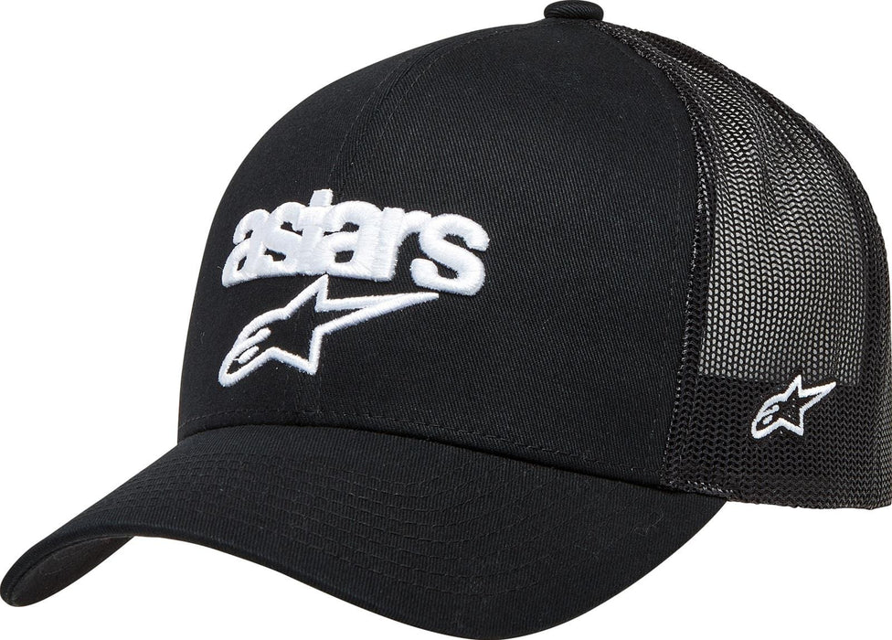 Alpinestars MX Alpinestars MX Pedigree Hats 1232-81040-1020-OS Autofit