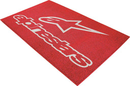 Alpinestars MX Alpinestars MX Pit Mats 7226541 Autofit
