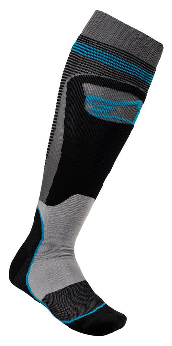 Alpinestars MX Alpinestars MX Plus 1 Socks 4701820-1079-S Autofit