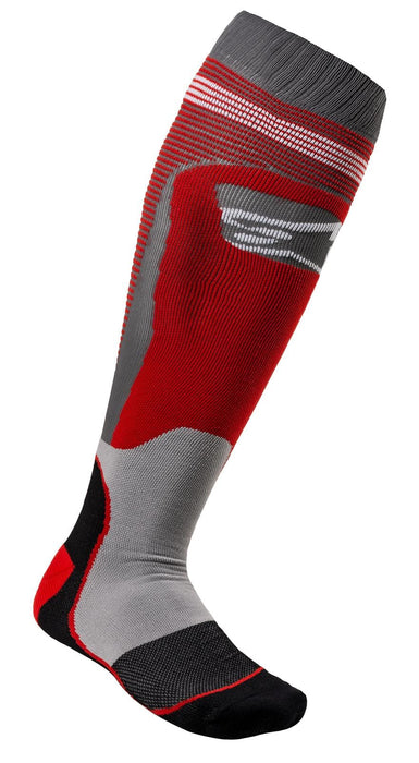 Alpinestars MX Alpinestars MX Plus 1 Socks 4701820-318-M Autofit