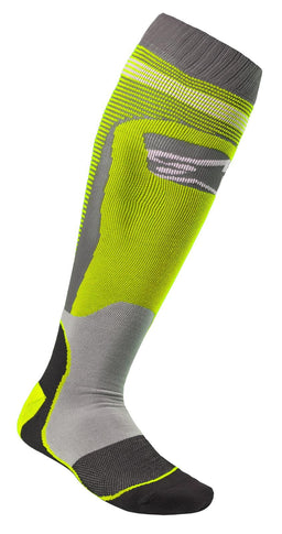 Alpinestars MX Alpinestars MX Plus 1 Socks 4701820-501-L Autofit