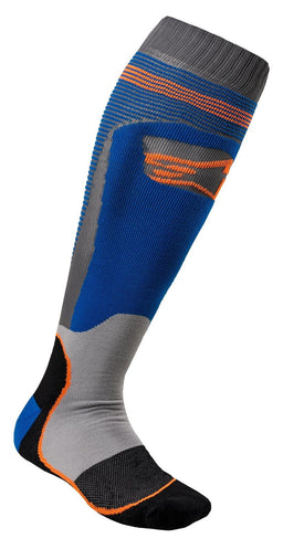 Alpinestars MX Alpinestars MX Plus 1 Socks 4701820-7042-L Autofit