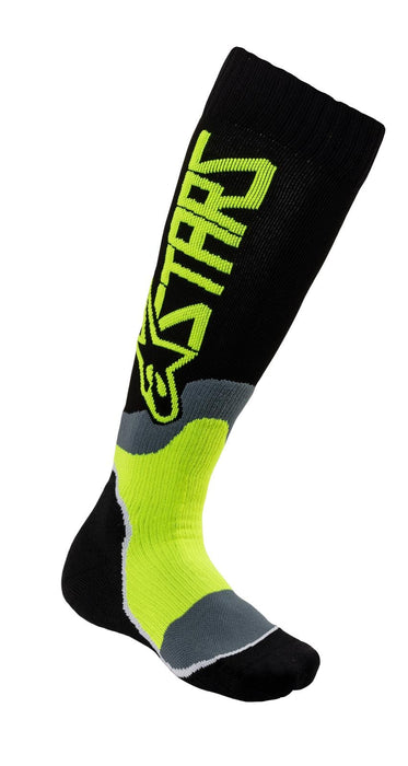 Alpinestars MX Alpinestars MX Plus 2 Socks 4701920-155-S Autofit