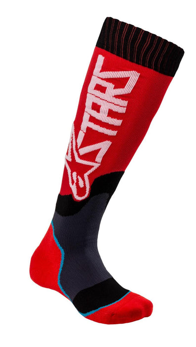 Alpinestars MX Alpinestars MX Plus 2 Socks 4701920-32-S Autofit