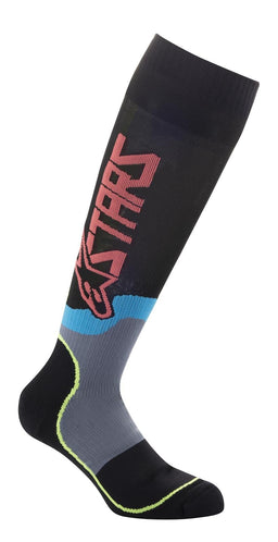 Alpinestars MX Alpinestars MX Plus 2 Socks 4741920-1534-M/L Autofit