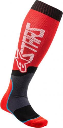 Alpinestars MX Alpinestars MX Plus 2 Socks 4741920-32-M/L Autofit