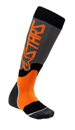 Alpinestars MX Alpinestars MX Plus 2 Socks 4741920-9040-M/L Autofit