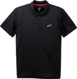 Alpinestars MX Alpinestars MX Polo Shirts 1232-41000-10-S Autofit